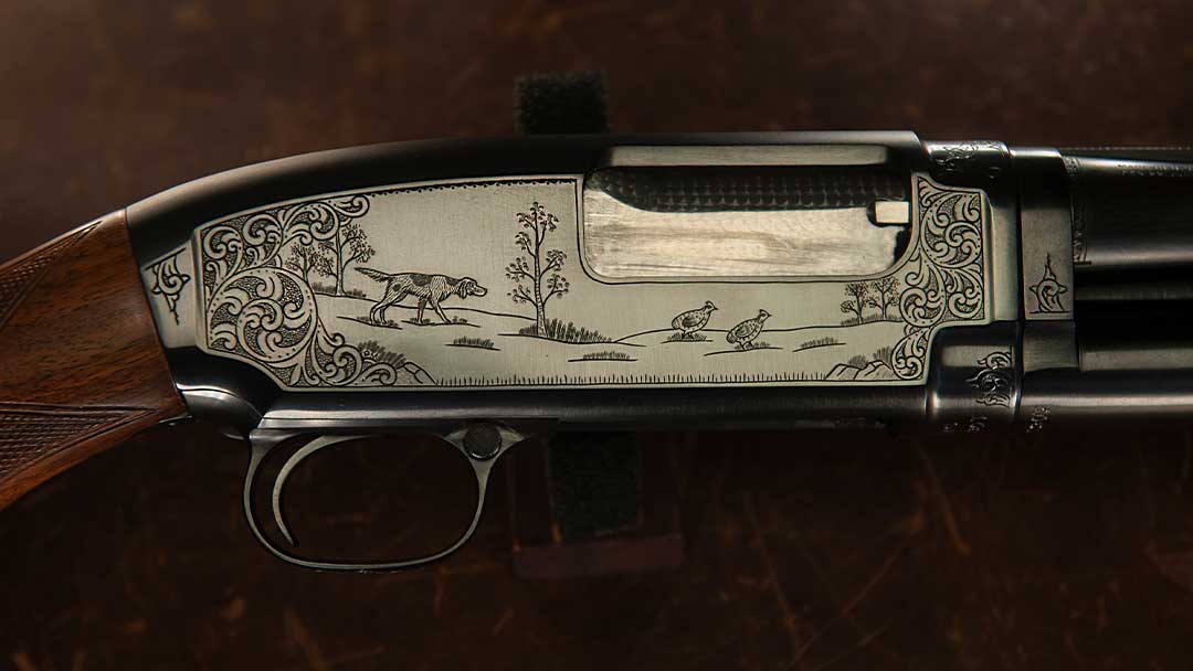 Winchester-Model-12-Skeet-Shotgun