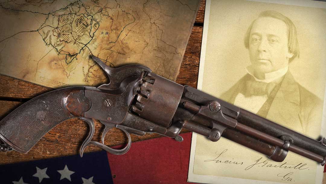 Collectible Firearms for Serious Gun Collectors | Rock Island Auction