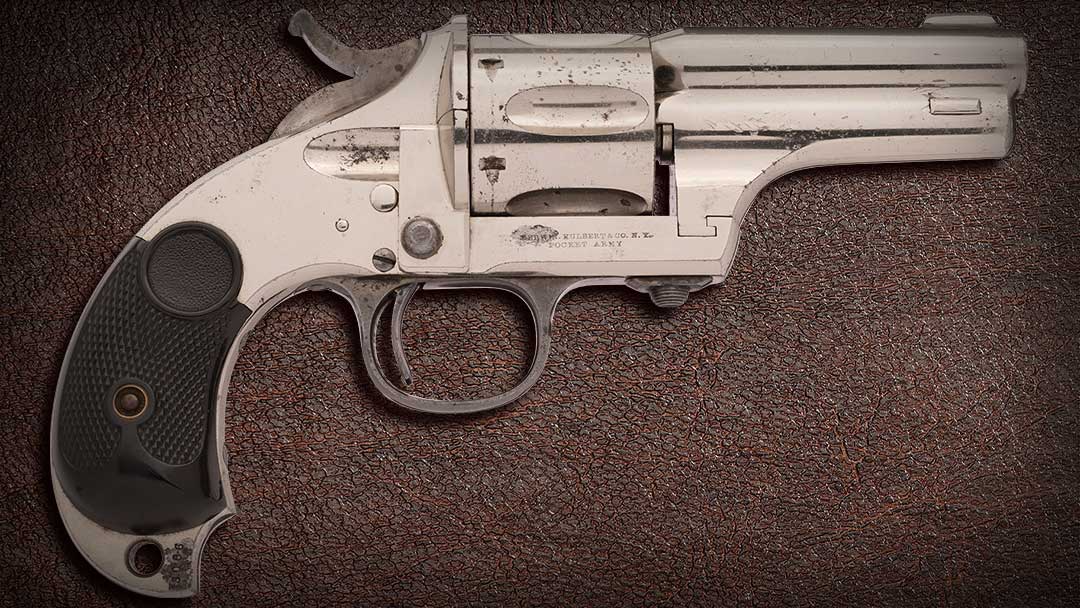 Desirable-Merwin-Hulbert-and-Co.-Open-Top-Pocket-Army-Single-Action-Revolver