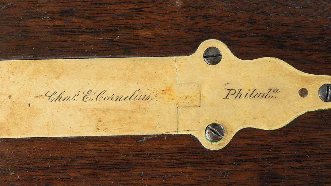 Documented-Sharps-Model-1853-John-Brown-Raid-Carbine