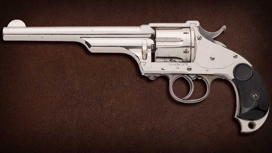 Exceptional-Merwin-Hulbert-and-Co-Large-Frame-Double-Action-Revolver