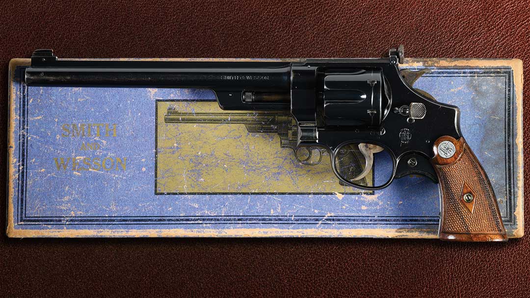 Rare-One-of-Six-Documented-Smith-and-Wesson-Registered-Magnum-revolvers
