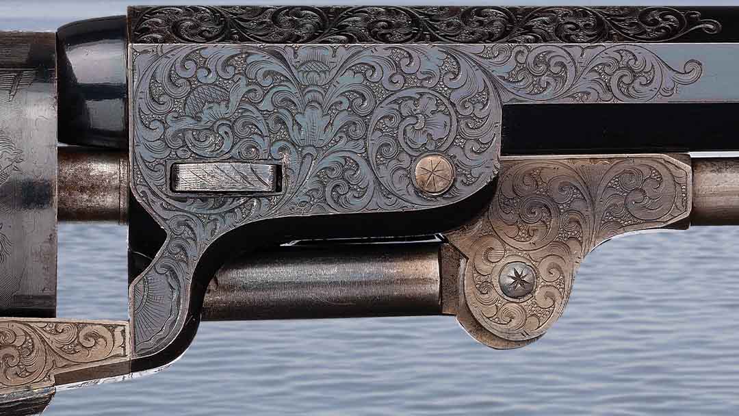 Steamship-Colt-Model-1849-closeup-right