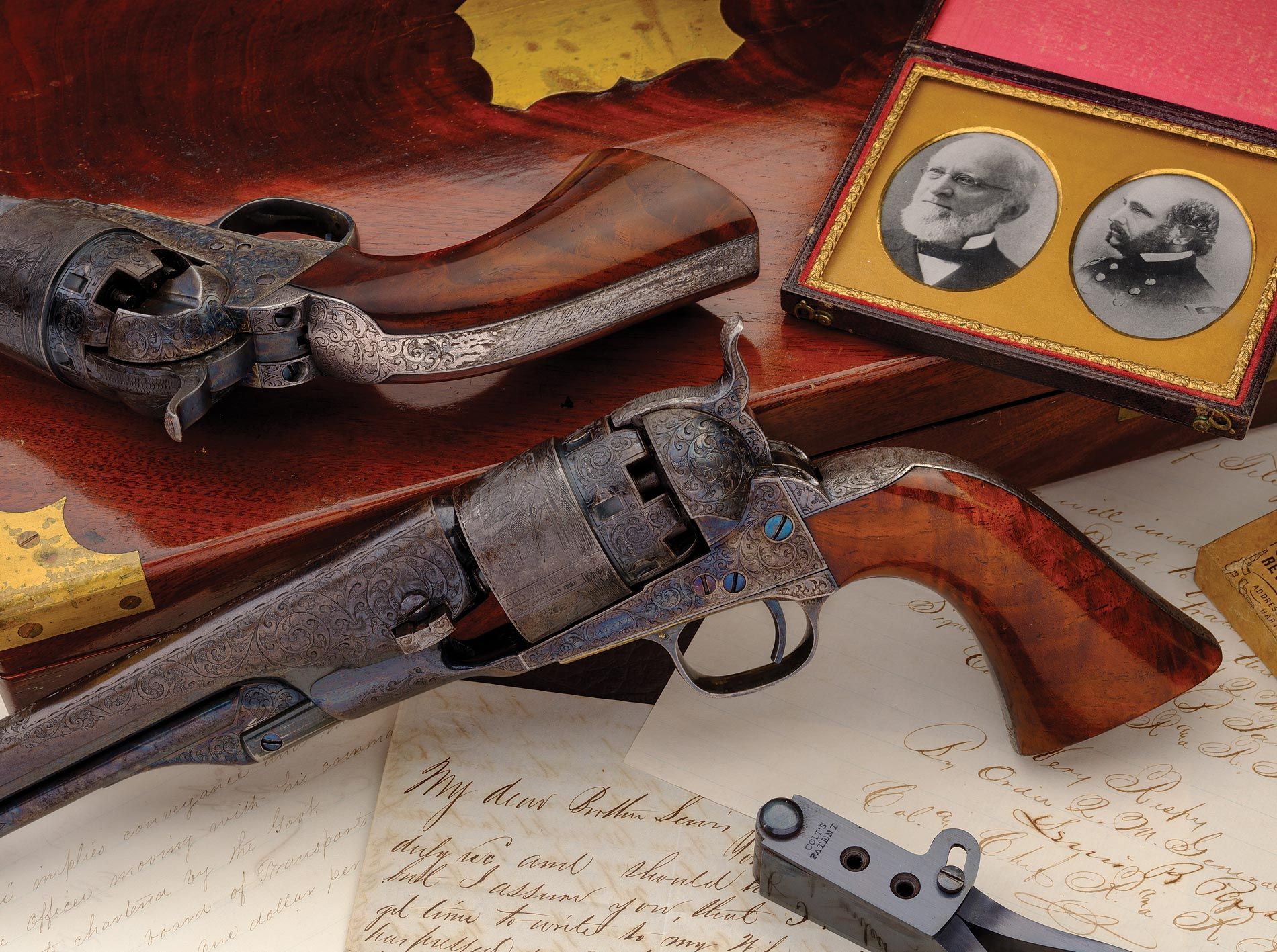 The-Parsons-Armies-revolvers