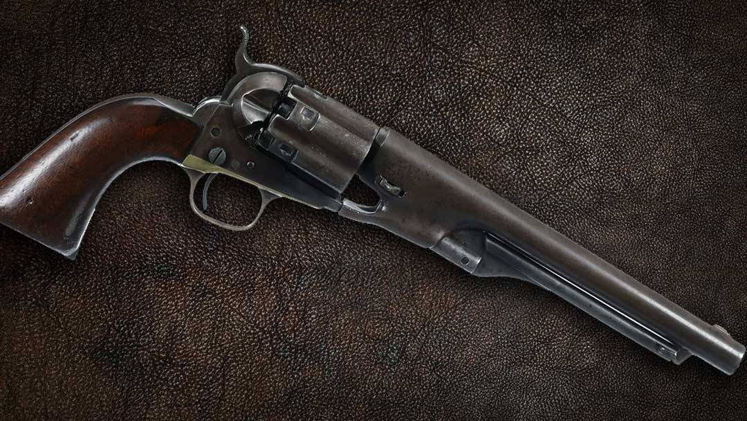 Colt-1860-Army-revolver-Georgia-Shipped-Civil-War-era