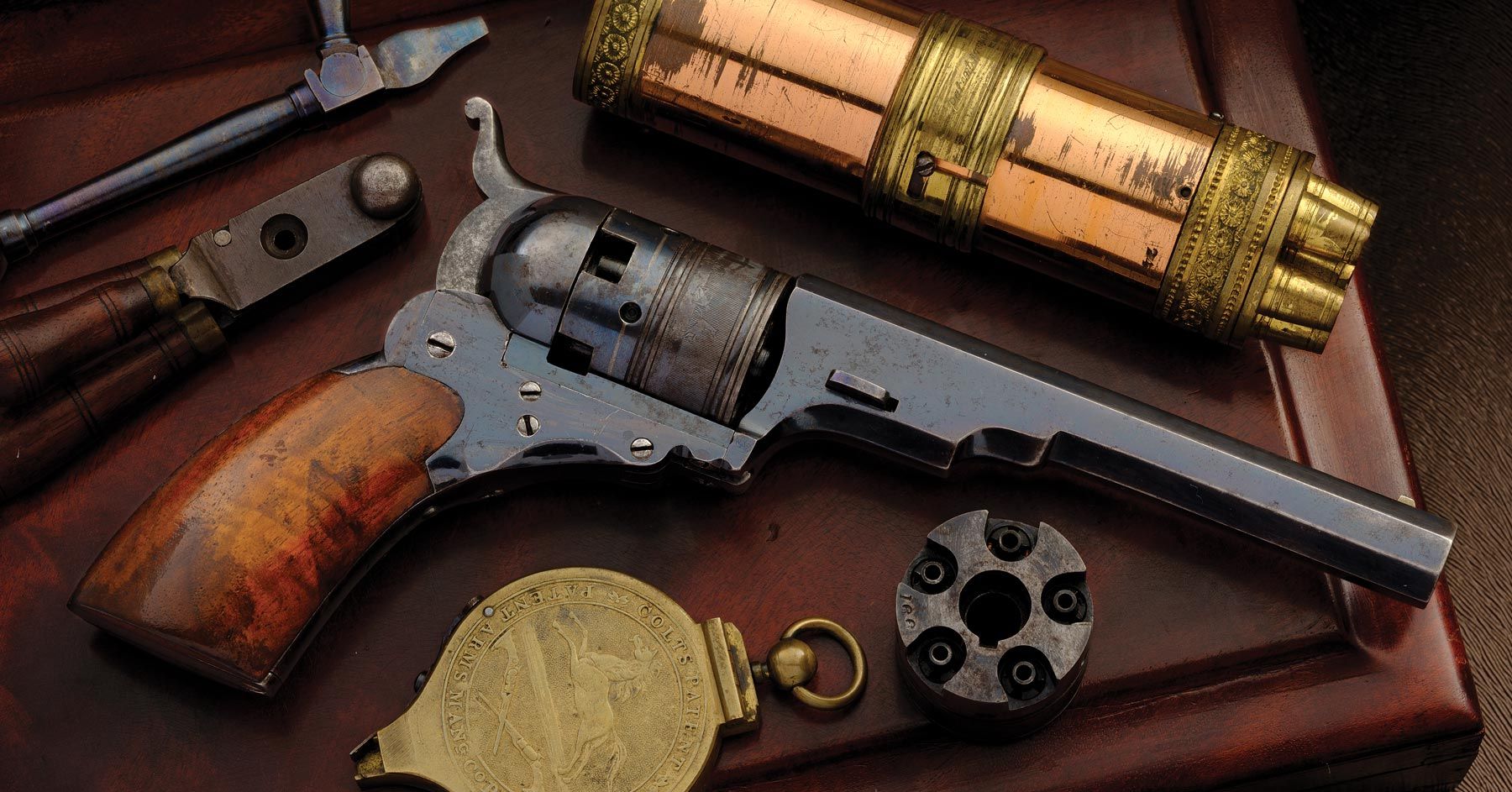 Colt-Paterson-No2-Belt-revolver