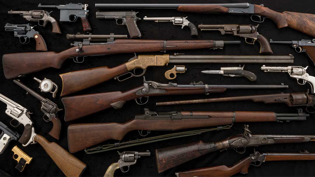 Octobers-greatest-gunshow-with-lots-of-collectible-arms-for-the-gun-enthusiast