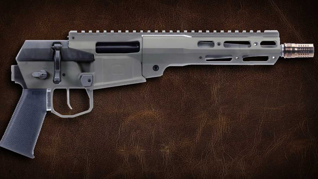 Q-LLC-Mini-Fix-Bolt-Action-Pistol