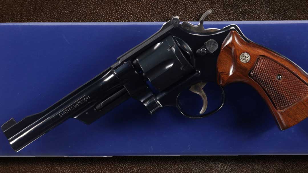 Smith-and-Wesson-Model-27-2-Revolver-with-Box-and-Case