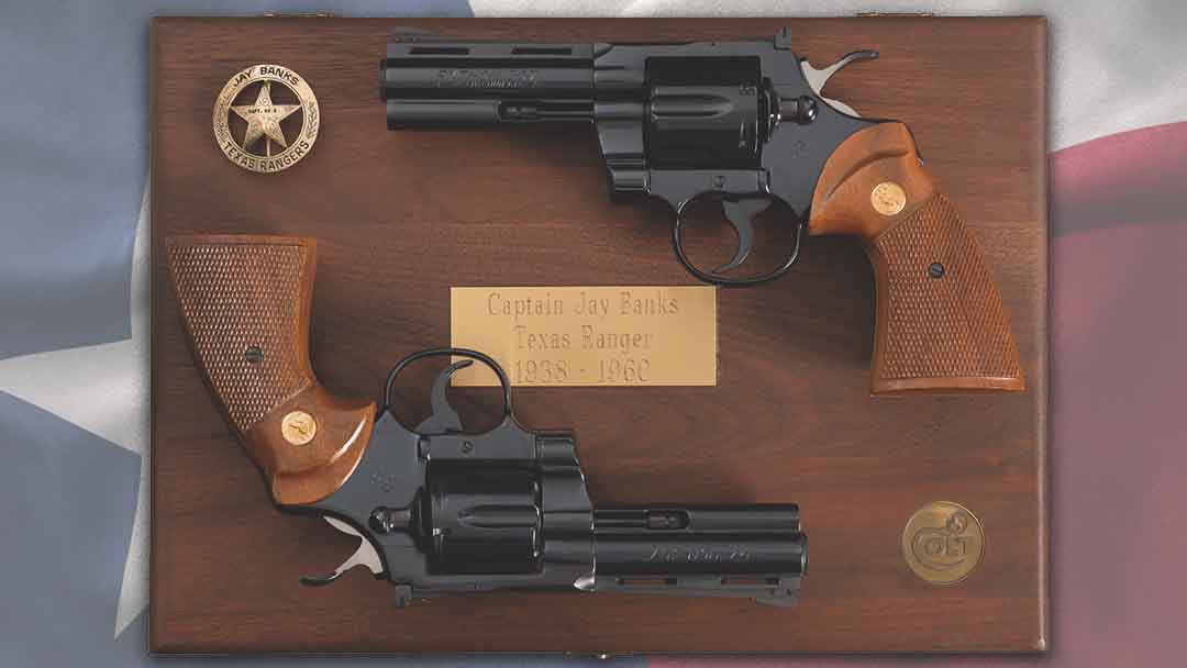 Texas-Ranger-pistol-Pythons
