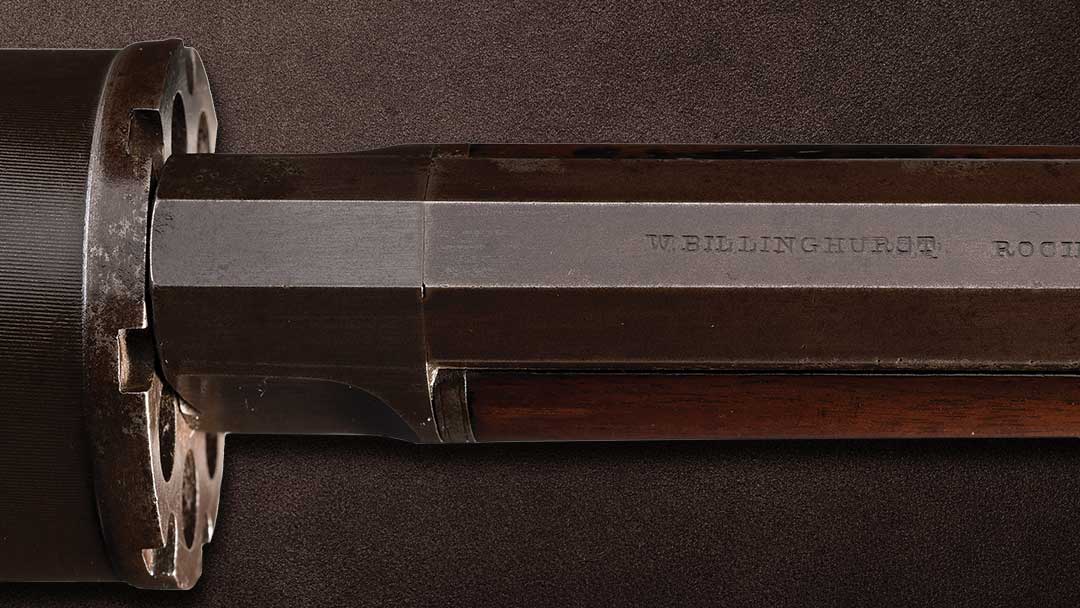 billinghurst-percussion-revolving-halfstock-sporting-rifle