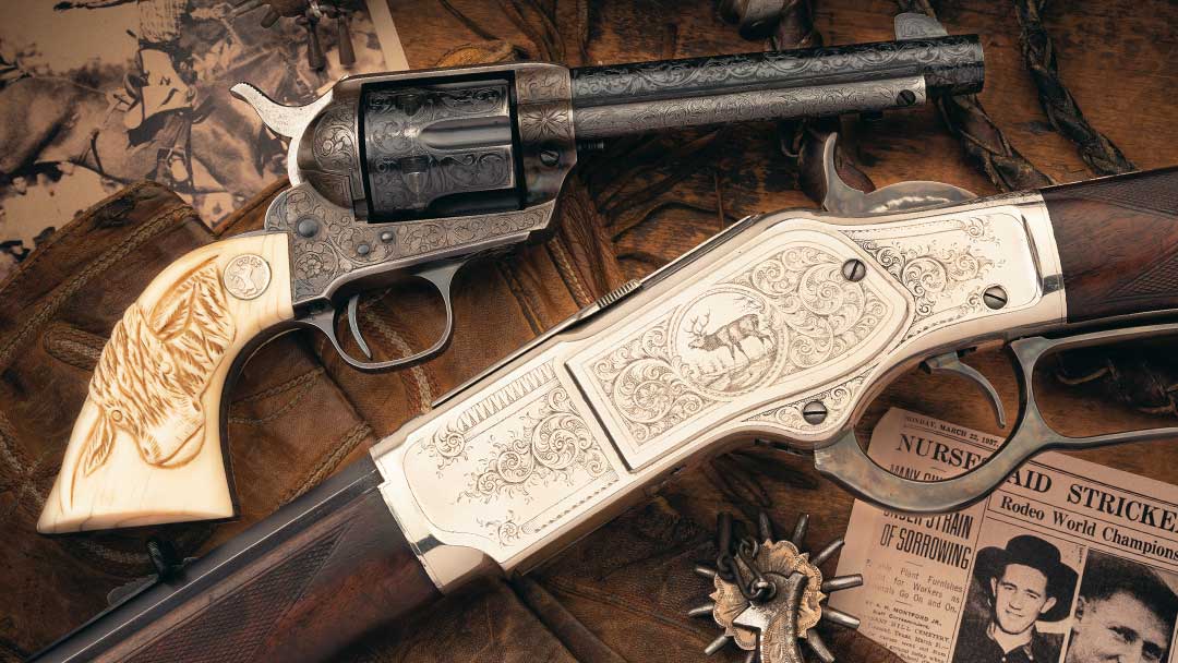 colt-SAA-from-90-and-winchester