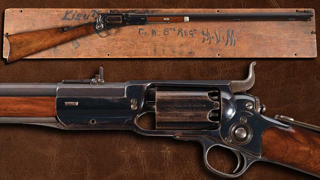 colt-model-1855-percussion-sixshot-halfstock-sporting-rifle