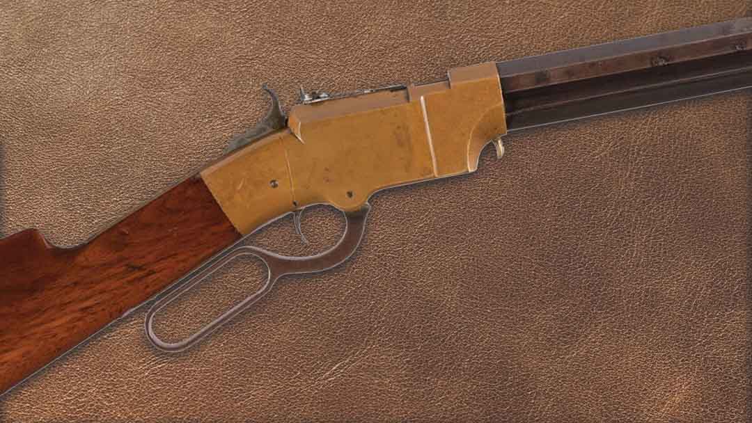 first-lever-action-rifle-volcanic-carbine