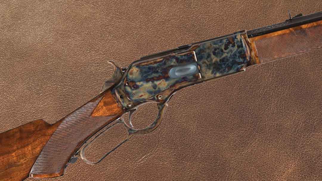 first-lever-action-rifle-winchester-1876