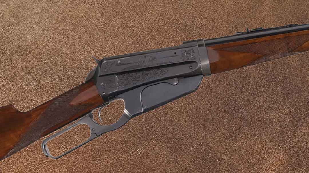 first-lever-action-rifle-winchester-1895