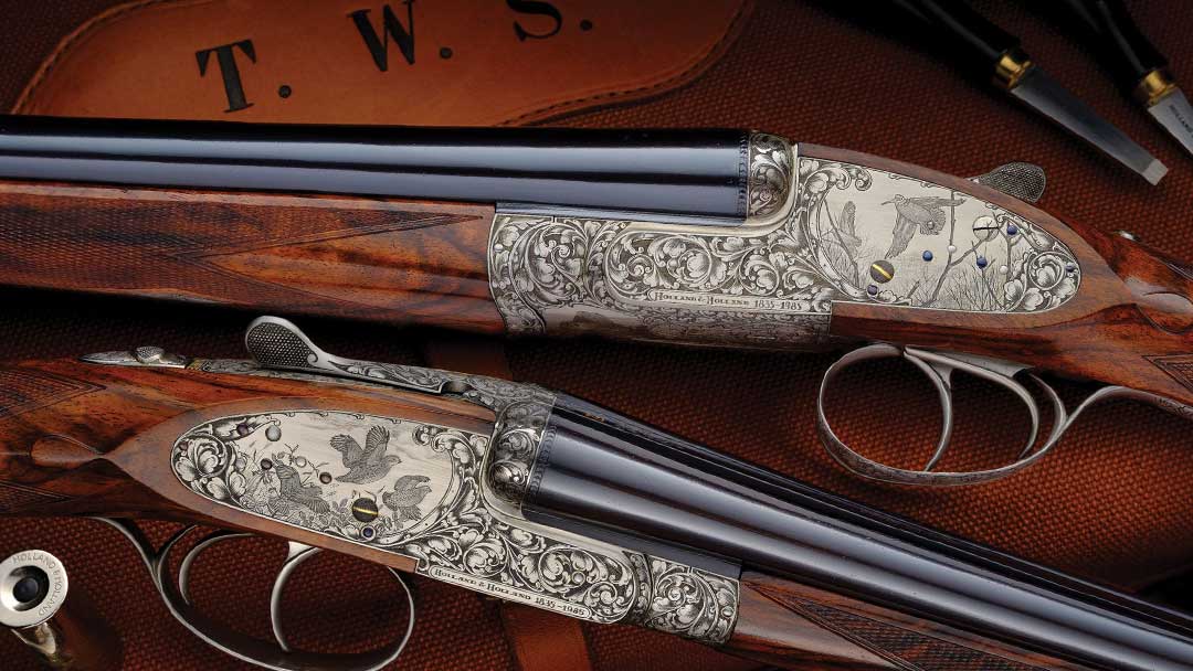 pair-of-mcduff-and-grifnee-engraved-holland-holland-shotguns