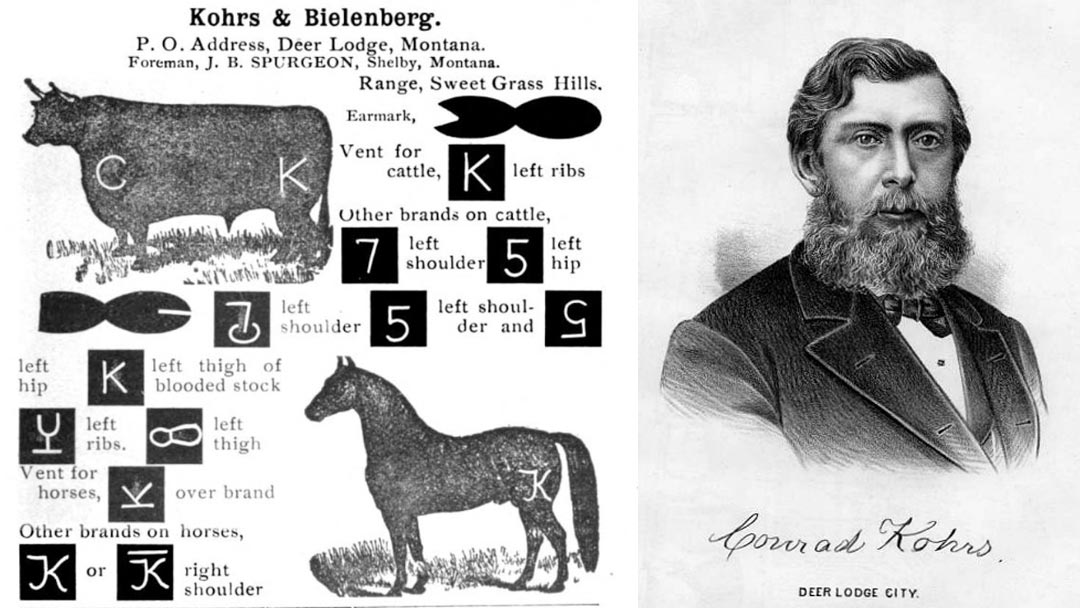 Cattle-brands-for-Kohrs-and-Bielenberg-as-shown-in-the-Montana-Stock-Growers-Association-s-brand-book-for-1899