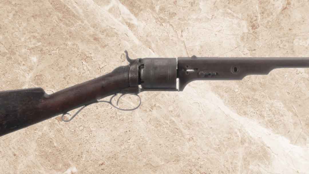 Colt-Paterson-carbine