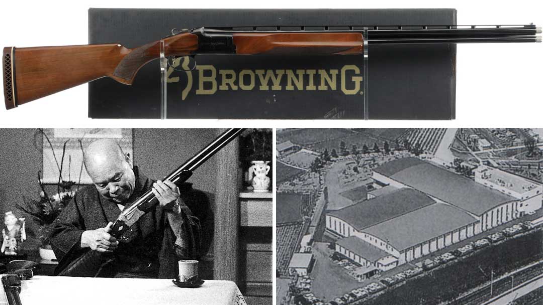 Miroku-Firearms-manufacturers-of-the-Browning-Citori-shotgun