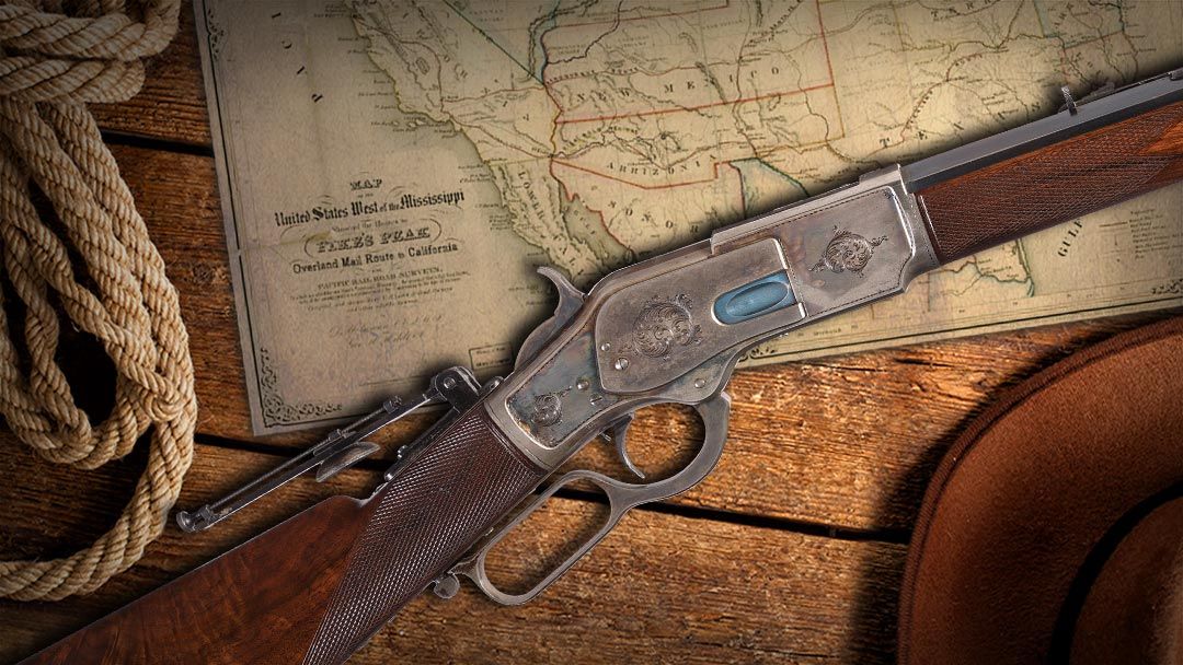 One-of-One-Thousand-Winchester-Model-1873-Lever-Action-Rifle-Ordered-by-Montana-Pioneer-Granville-Stuart