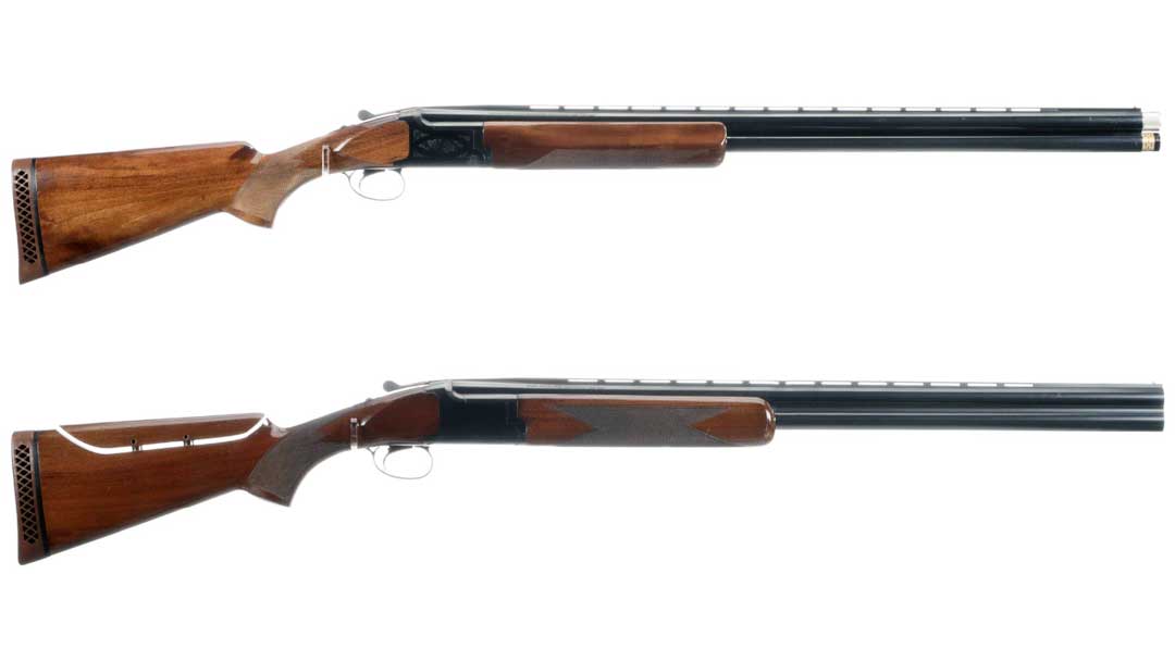 Two-Browning-Citori-Over-Under-Shotguns