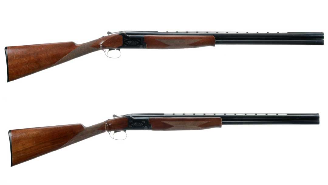 Two-Browning-Citori-for-sale