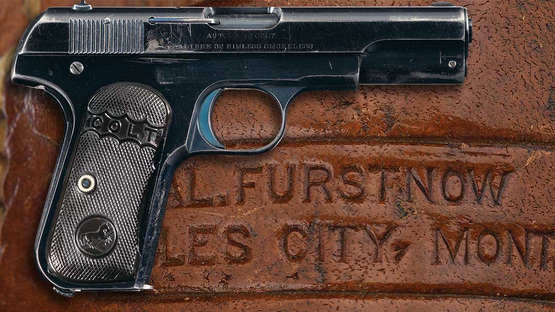 Colt-1903-Merrifield