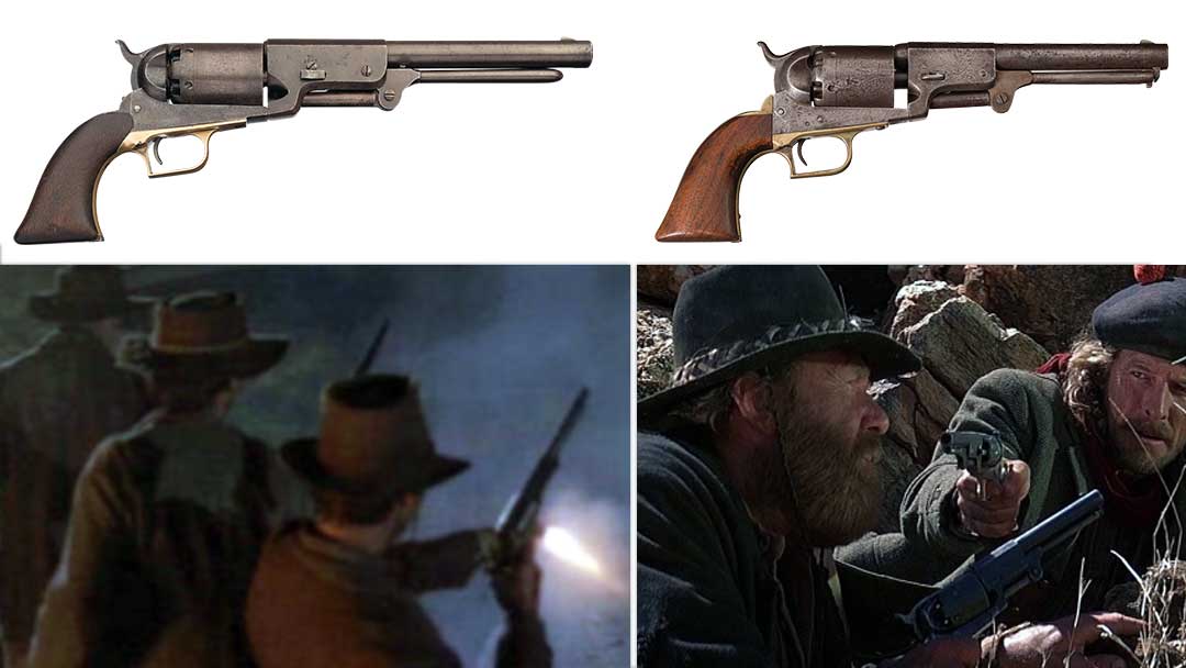 Colt-Walker-and-Colt-Dragoon-Quigley-Down-Under