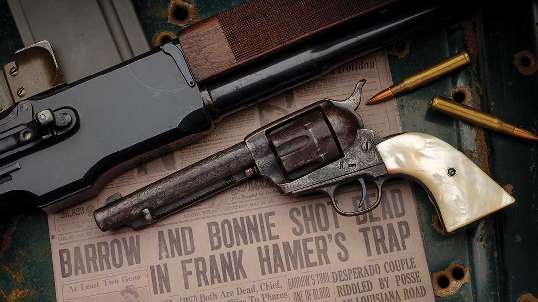 Frank-Hamer-revolver-original-old-lucky