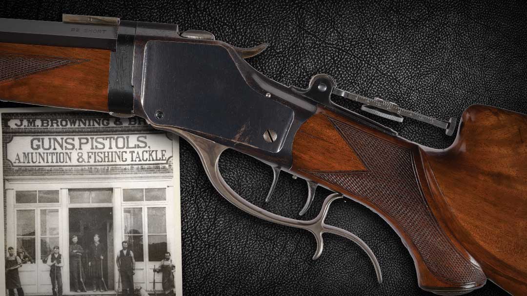 Highly-Attractive-Exceptional-Special-Order-Winchester-Deluxe-Model-1885-High-Wall-Schuetzen