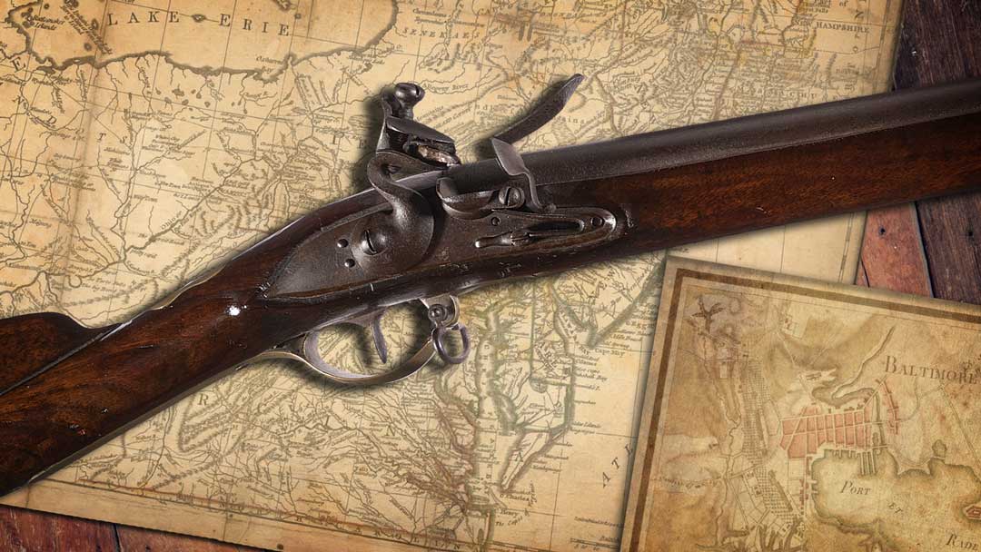 Maryland-Committee-of-Safety-Attributed-Flintlock-1