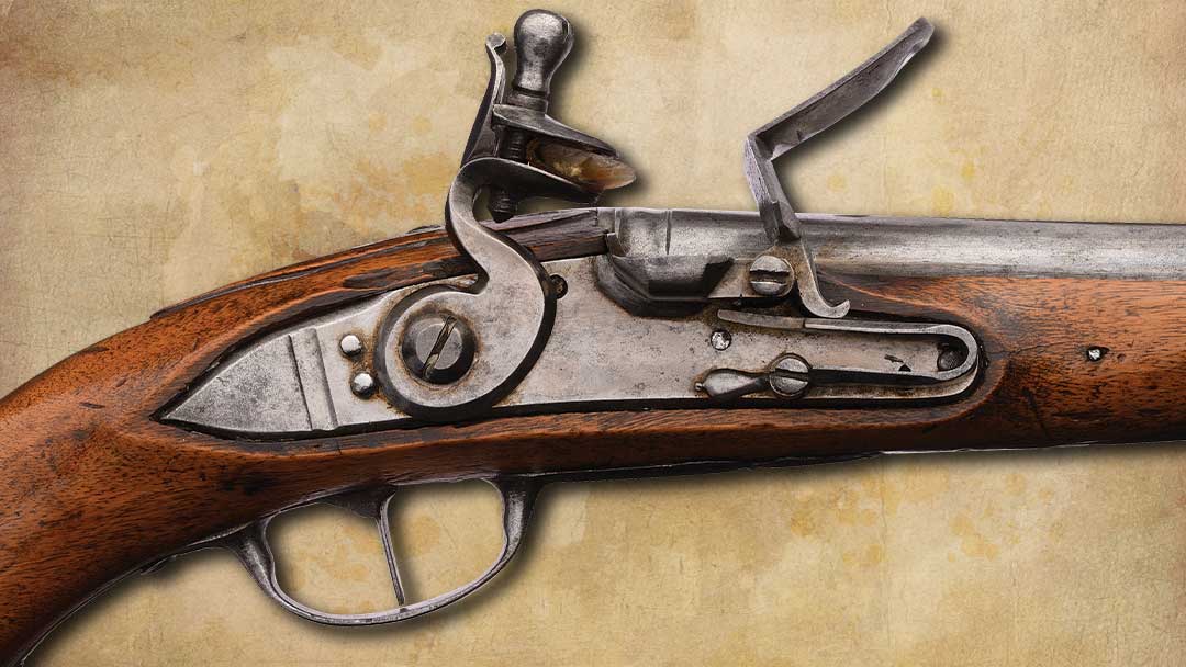 Maryland-Council-of-Safety-Flintlock