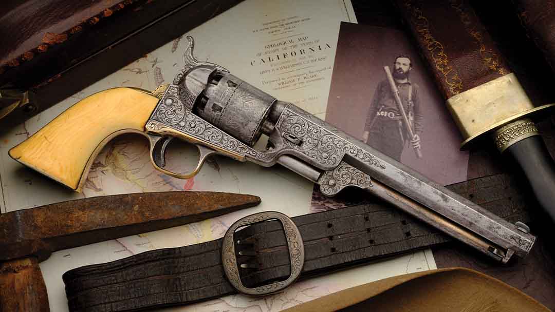 cool-revolvers-Nimschke-Colt