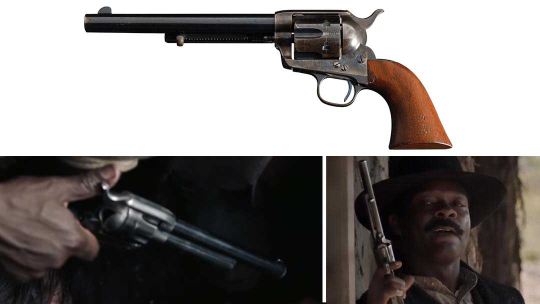 Bass-Reeves-Colt-SAA