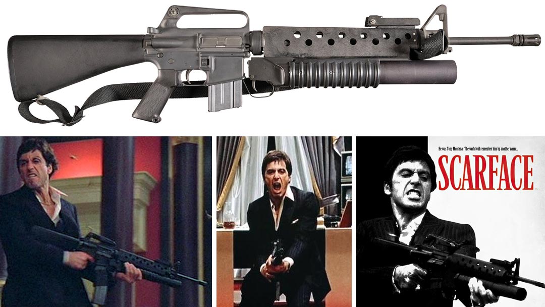 Scarface-movie-gun
