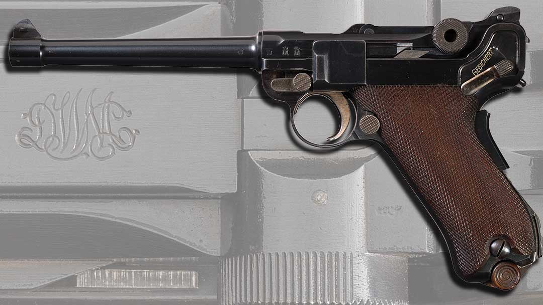 dwm-1906-second-issue-navy-luger-pistol-with-stock-and-holster