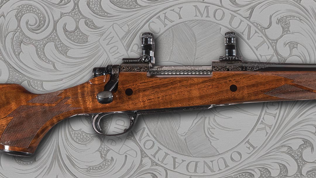 Engraved-Rocky-Mountain-Elk-Foundation-Remington-Model-700-Rifle