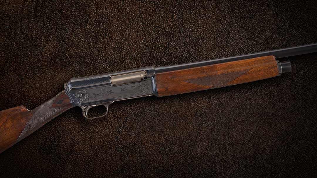Ulrich-Factory-Engraved-Winchester-1911-Semi-Automatic-Shotgun