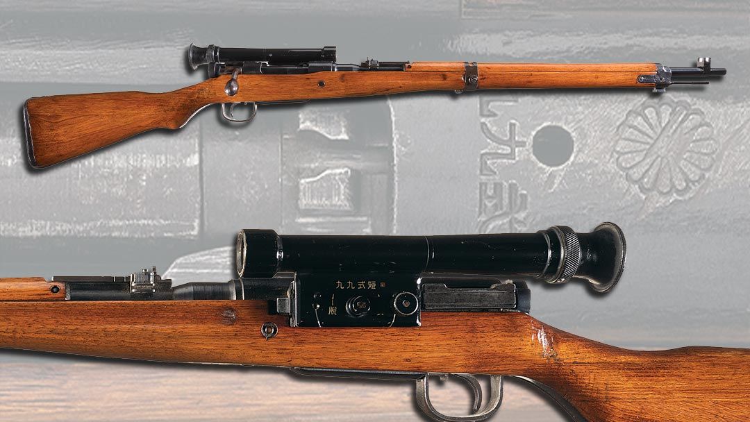 nagoya-arsenal-type-99-sniper-rifle-with-4x-scope