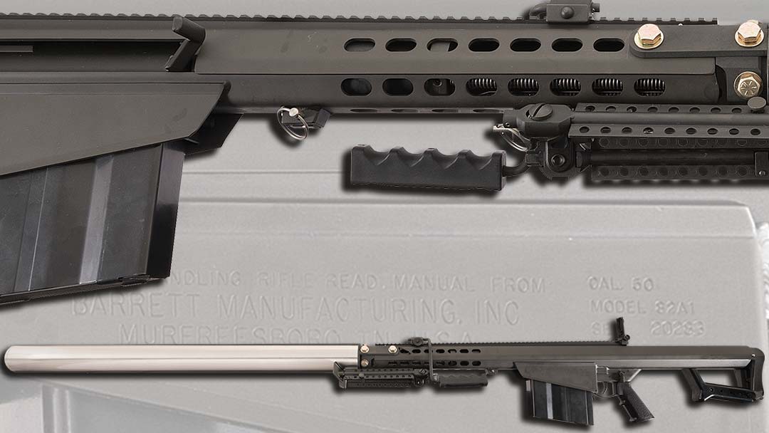 Custom-Barrett-M82A1
