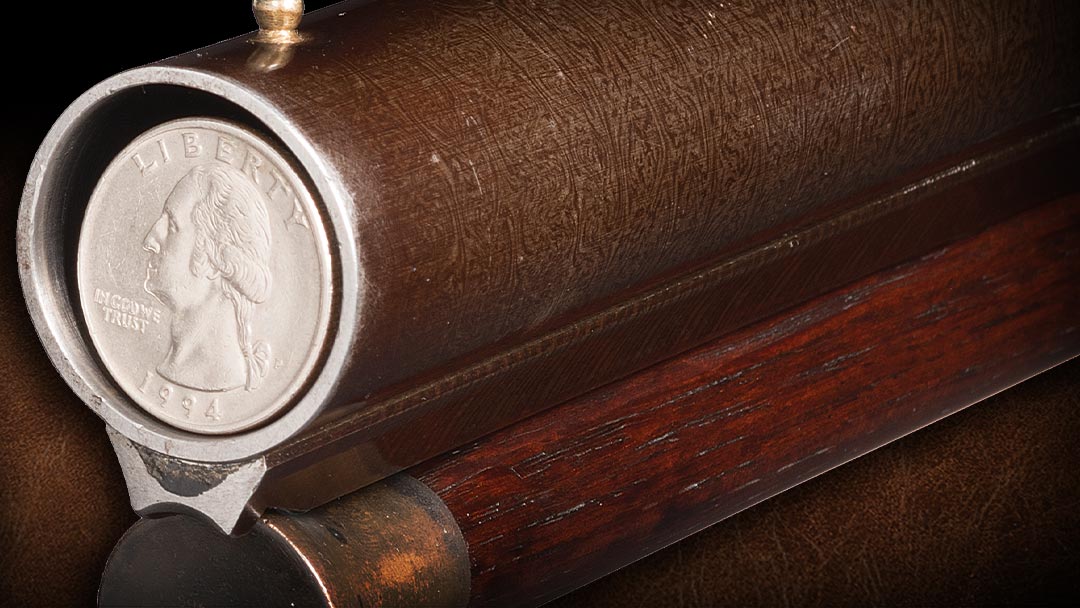Engraved-Holland-and-Holland-Single-Barrel-4-Bore-Percussion-Duck-Gun-Made-for-the-Chisholm-of-Chisholm