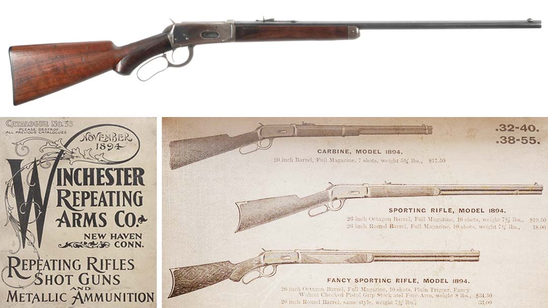 Special-Order-Winchester-Semi-Deluxe-Style-Model-1894-Rifle