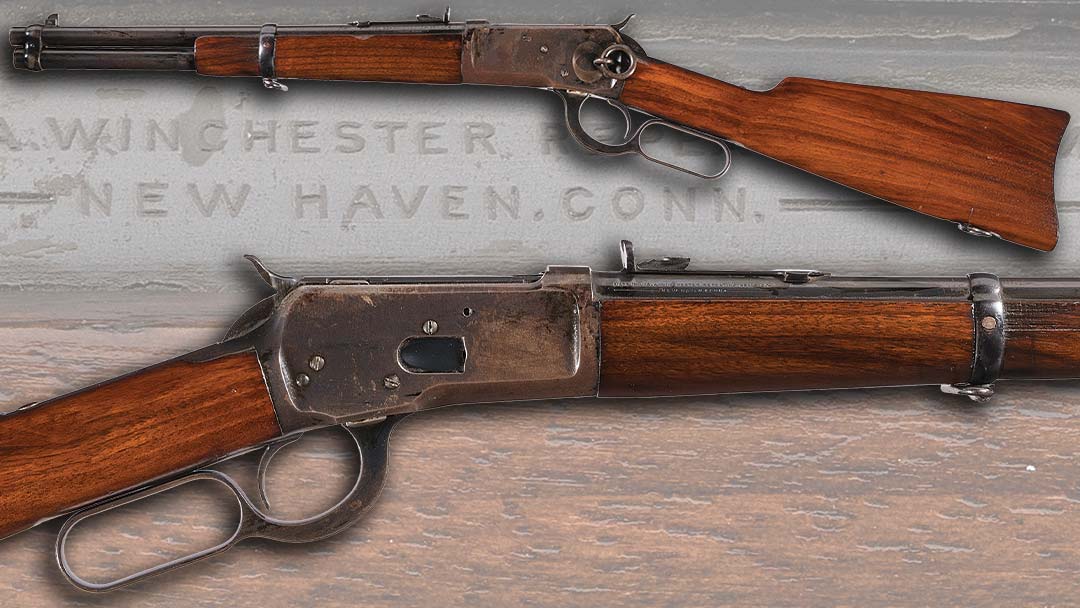 Winchester-Model-92-Trapper-Lever-Action-Saddle-Ring-Carbine-with-14-Inch-Barrel-Length-and-ATF-Exemption-Letter