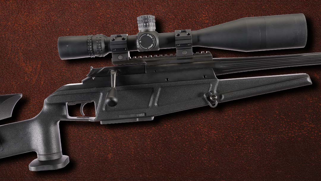 Blaser-GmbH-R93-Tactical-2-Straight-Pull-Bolt-Action-Sniper-Rifle-in-338-Lapua-Mag