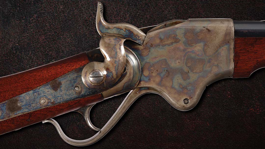 Burnside-Model-1865-Spencer-Repeating-Carbine