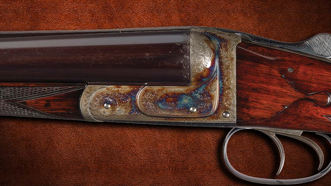 Factory-Engraved-Wikinsons-Boxlock-Double-Rifle-in-500-Nitro-Express