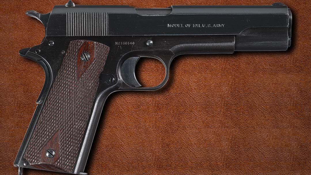 Marine-Corps-Contract-Colt-Model-1911