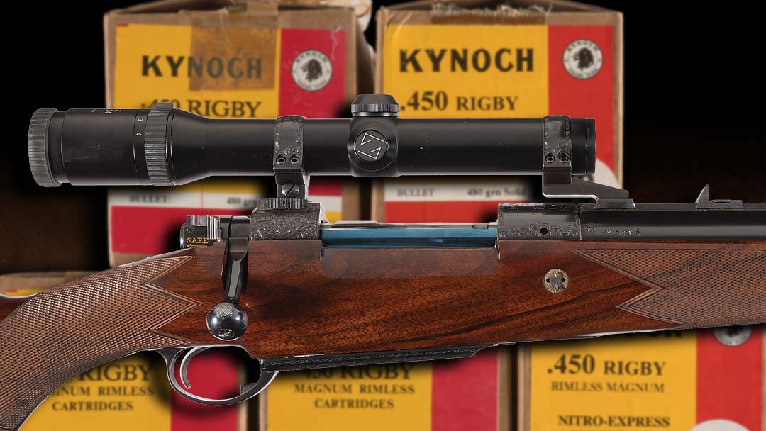 Massive-Factory-Engraved-J-Rigby---Co.-Bolt-Action-Dangerous-Game-Rifle-in-450-Rigby-with-Zeiss-Scope