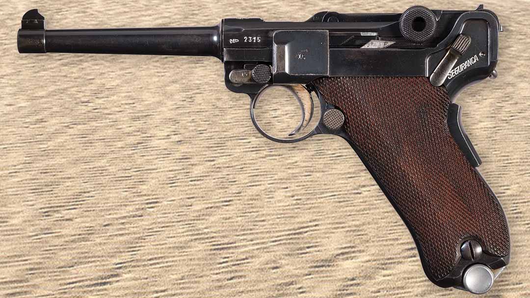 Portuguese-Luger-YKW305
